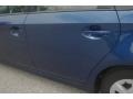 2010 Blue Ribbon Metallic Toyota Prius Hybrid II  photo #6