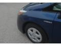 2010 Blue Ribbon Metallic Toyota Prius Hybrid II  photo #8