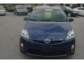2010 Blue Ribbon Metallic Toyota Prius Hybrid II  photo #9