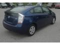 2010 Blue Ribbon Metallic Toyota Prius Hybrid II  photo #29