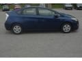 2010 Blue Ribbon Metallic Toyota Prius Hybrid II  photo #30