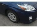 2010 Blue Ribbon Metallic Toyota Prius Hybrid II  photo #32
