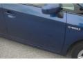 2010 Blue Ribbon Metallic Toyota Prius Hybrid II  photo #33