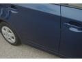2010 Blue Ribbon Metallic Toyota Prius Hybrid II  photo #34