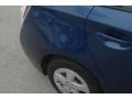 2010 Blue Ribbon Metallic Toyota Prius Hybrid II  photo #35