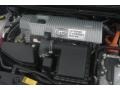 2010 Blue Ribbon Metallic Toyota Prius Hybrid II  photo #45