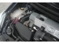 2010 Blue Ribbon Metallic Toyota Prius Hybrid II  photo #47