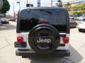 Bright Silver Metallic - Wrangler Unlimited 4x4 Photo No. 3