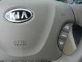 2007 Sunset Gold Kia Sedona LX  photo #16