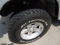 Bright Silver Metallic - Wrangler Unlimited 4x4 Photo No. 11