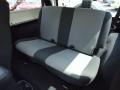 Bright Silver Metallic - Wrangler Unlimited 4x4 Photo No. 13