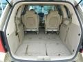 2007 Sunset Gold Kia Sedona LX  photo #23