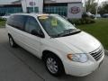 2007 Stone White Chrysler Town & Country Touring  photo #1