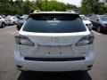 2012 Starfire White Pearl Lexus RX 350 AWD  photo #3