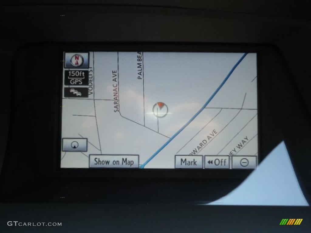 2012 RX 350 AWD - Starfire White Pearl / Parchment photo #17