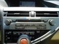 2012 Starfire White Pearl Lexus RX 350 AWD  photo #19