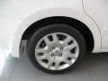 2010 Aspen White Nissan Sentra 2.0 S  photo #24