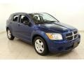Deep Water Blue Pearl - Caliber SXT Photo No. 1
