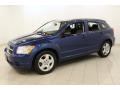 Deep Water Blue Pearl - Caliber SXT Photo No. 3