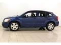 Deep Water Blue Pearl - Caliber SXT Photo No. 4