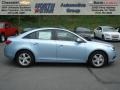 Ice Blue Metallic - Cruze LT Photo No. 1