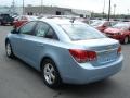 Ice Blue Metallic - Cruze LT Photo No. 6