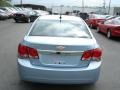 Ice Blue Metallic - Cruze LT Photo No. 7