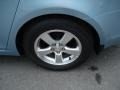 Ice Blue Metallic - Cruze LT Photo No. 9