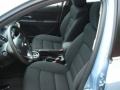 Ice Blue Metallic - Cruze LT Photo No. 11