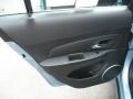 Ice Blue Metallic - Cruze LT Photo No. 14