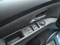 Ice Blue Metallic - Cruze LT Photo No. 15