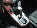 Ice Blue Metallic - Cruze LT Photo No. 18