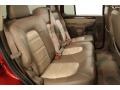 Medium Parchment Rear Seat Photo for 2005 Ford Explorer #64549500