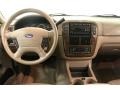 Medium Parchment Dashboard Photo for 2005 Ford Explorer #64549512