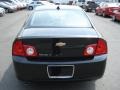 Black Granite Metallic - Malibu LT Photo No. 7