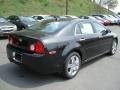 2012 Black Granite Metallic Chevrolet Malibu LT  photo #8