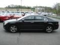 2012 Black Granite Metallic Chevrolet Malibu LT  photo #5