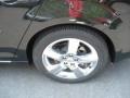 2012 Black Granite Metallic Chevrolet Malibu LT  photo #9