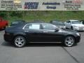 2012 Black Granite Metallic Chevrolet Malibu LT  photo #1