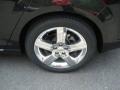 Black Granite Metallic - Malibu LT Photo No. 9