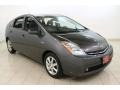 Magnetic Gray Metallic - Prius Hybrid Photo No. 1