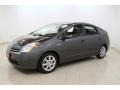 Magnetic Gray Metallic - Prius Hybrid Photo No. 3
