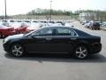 2012 Black Granite Metallic Chevrolet Malibu LT  photo #5