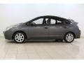 Magnetic Gray Metallic - Prius Hybrid Photo No. 4