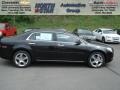 2012 Black Granite Metallic Chevrolet Malibu LT  photo #1