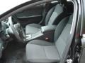2012 Black Granite Metallic Chevrolet Malibu LT  photo #11