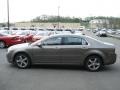 2012 Mocha Steel Metallic Chevrolet Malibu LT  photo #5