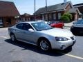 2006 Liquid Silver Metallic Pontiac Grand Prix GT Sedan  photo #3