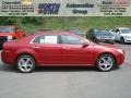 Crystal Red Tintcoat - Malibu LT Photo No. 1