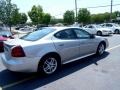 2006 Liquid Silver Metallic Pontiac Grand Prix GT Sedan  photo #6